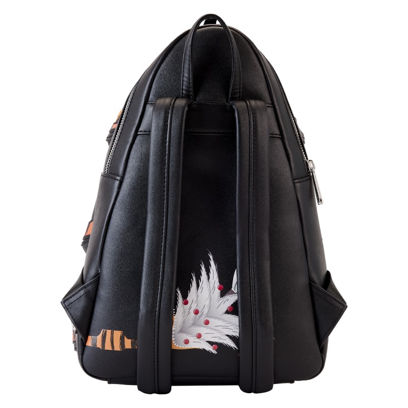Disney Loungefly Mini Sac A Dos Nbx Figural Tree Arbre de Noel